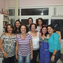 grupo constelação curar o curador Rio